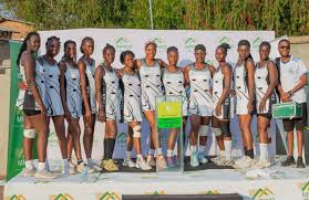 Image result for Mission Impossible Netball Club