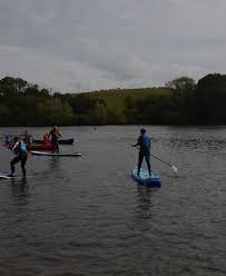 Image result for Sutton Bingham and District Canoe Club