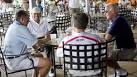 The Golf Summit: President Obama and Boehner Tee Off - ABC News