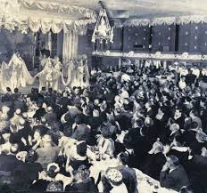 Image result for Quarter Boolin Club