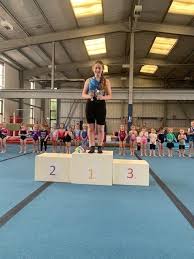 Image result for Bury Spectrum Gymnastics Club