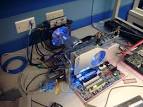 Review: Inside the Labs of ASUSTeK: EN6800GT and EN6800 ULTRA Pics ...
