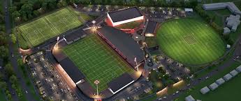 Image result for Sheffield Transport Cricket Club