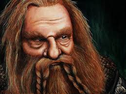 Image result for Gimli
