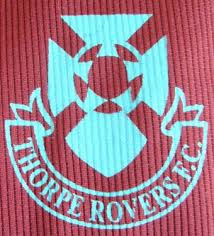 Image result for Thorpe Green Fc