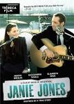 Janie Jones
