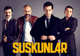 Suskunlar 11. Bölüm izle