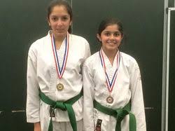 Image result for Kaizen No-Michi, Cleethorpes Karate Dojo