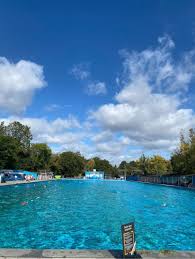 Image result for South London Swimming Club