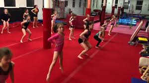 Image result for Crewe & Nantwich Gymnastics Club
