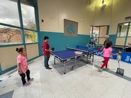 Image result for ABBOTS ROAD TABLE TENNIS CLUB: