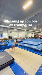 Image result for Concorde Trampoline Academy