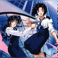 Image result for 逮捕Anime