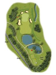 Image result for Chobham Golf Club