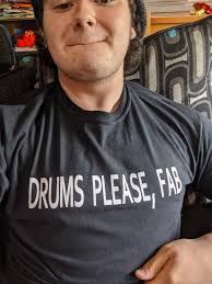 Image result for Футболка drums