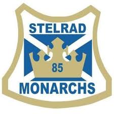 Image result for Edinburgh Monarchs