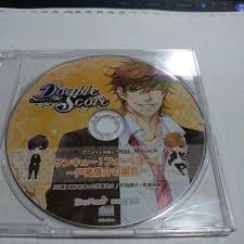 「戸高鷹介 Double Score」の画像検索結果