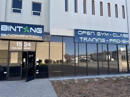 Image result for Hellingly Badminton Club