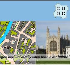 Image result for Cambridge University Orienteering Club (Cuoc)