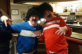 Image result for United Services Bowling Club