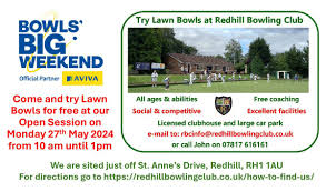 Image result for Redhill Bowling Club