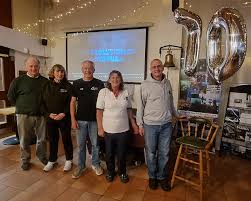 Image result for Orkney Octopush Club