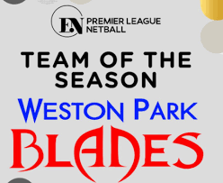 Image result for Weston Park Netball Club