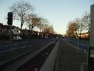Guided Busway, Scott Hall Road - via Daymix