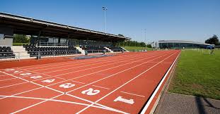 Image result for Lee Valley Athletics Centre