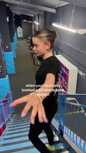 Image result for Cowgate Trampoline Club