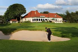 Image result for Horsforth Golf Club