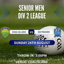 Image result for Moy Tir Na Nog Gfc