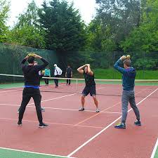 Image result for Kington Langley Tennis Club