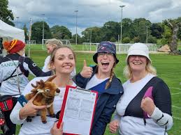 Image result for Bowmen Of Burleigh