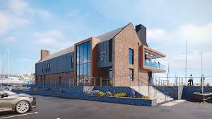 Image result for Shoreham Sailing Club