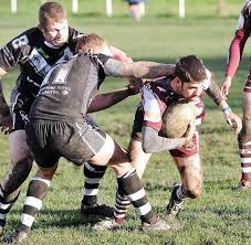 Image result for Westgate Wolves A.R.L.F.C.