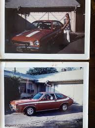 Image result for Bright Red 1972 Pinto