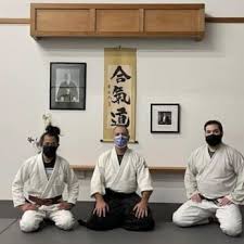 Image result for Durham City Aikikai