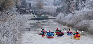 Image result for Martlet Kayak Club