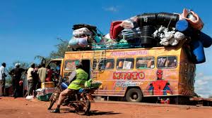 Image result for matatu pictures