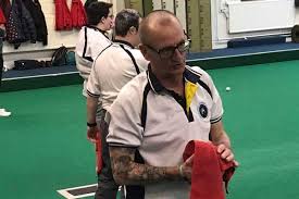 Image result for Pembrokeshire Indoor Bowls Club