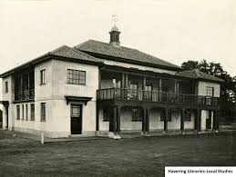 Image result for Gidea Park Bowling Club