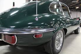 Image result for British Racing Green 1971 Jaguar