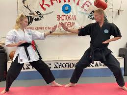 Image result for Hetton and Murton Karate Academy