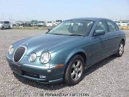 Image result for Pacific Blue 2000 Jaguar