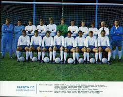 Image result for Walney Island Football Club