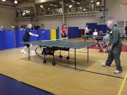Image result for Batts Table Tennis Club