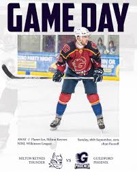 Image result for Milton Keynes Thunder