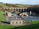 Fontburn water treatment works - via Daymix