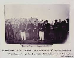 Image result for Burnham Hillside Bowling Club